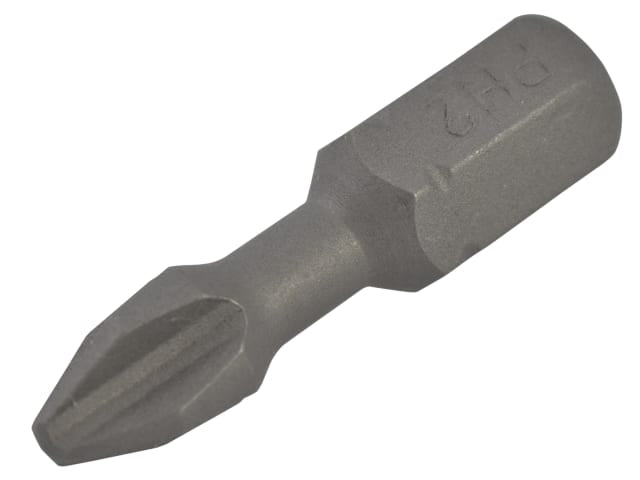 DEWDT7232QZ DT7232 Torsion Bits PH2 x 25mm (Pack 5)