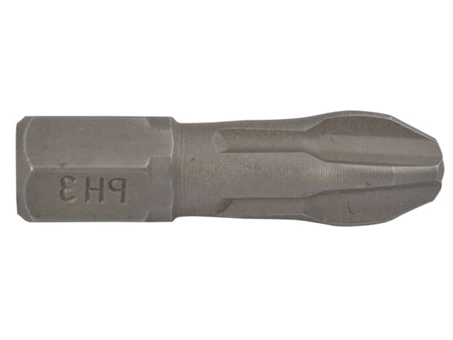 DEWDT7233QZ DT7233 Torsion Bits PH3 x 25mm (Pack 5)