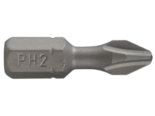 DEWDT7238QZ DT7238 Torsion Bits PH2 x 25mm (Pack 20)