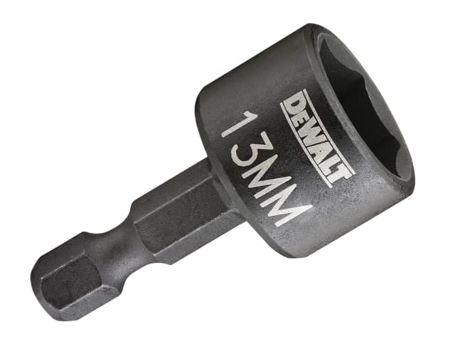 DEWDT7464QZ DT7464 Compact Nut Driver 13mm