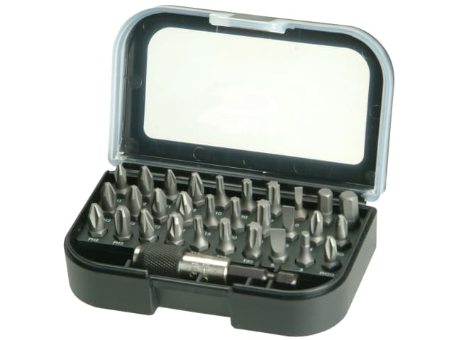 DEWDT7944QZ DT7944 Screwdriver Bit Set, 31 Piece