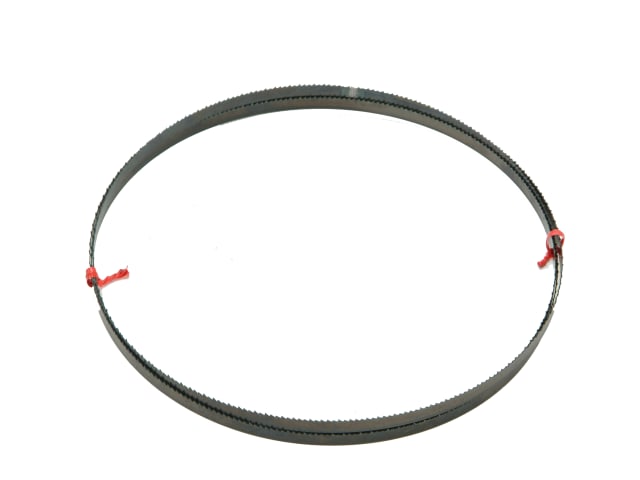 DEWDT8481QZ DT8481 General Purpose Bandsaw Blade 2095 x 12mm x 6 TPI