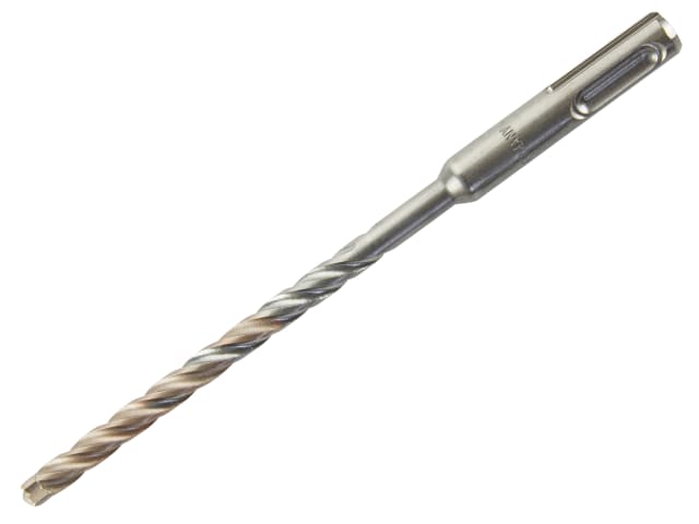 DEWDT8911QZ SDS Plus XLR Full Head Carbide Drill Bit 5.5mm OL:160mm WL:100mm
