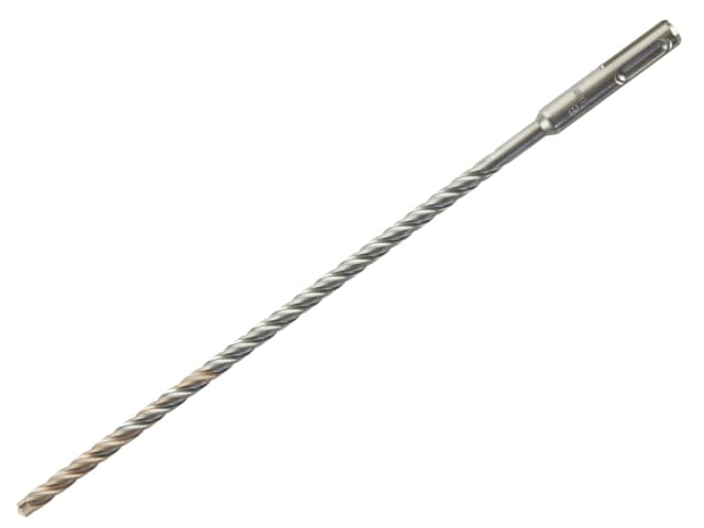 DEWDT8918QZ SDS Plus XLR Full Head Carbide Drill Bit 6.5mm OL:260mm WL:200mm