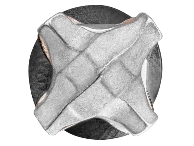 DEWDT8923QZ SDS Plus XLR Full Head Carbide Drill Bit 8.0mm OL:160mm WL:100mm