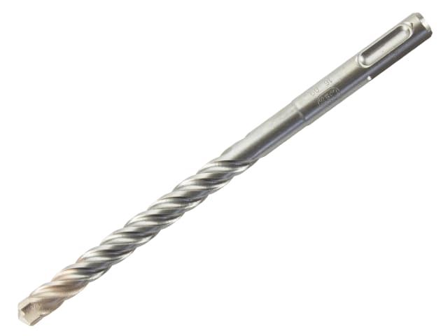 DEWDT8928QZ SDS Plus XLR Full Head Carbide Drill Bit 10.0mm OL:160mm WL:100mm