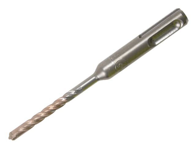 DEWDT9508QZ SDS Plus EXTREME 2® Drill Bit 5.5 x 110mm