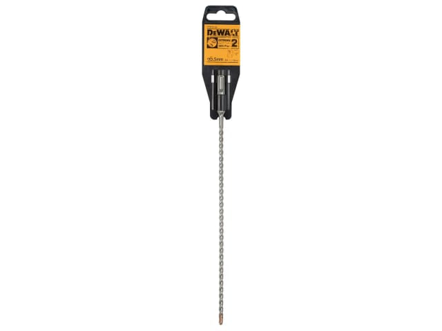 DEWDT9511QZ SDS Plus EXTREME 2® Drill Bit 5.5 x 260mm