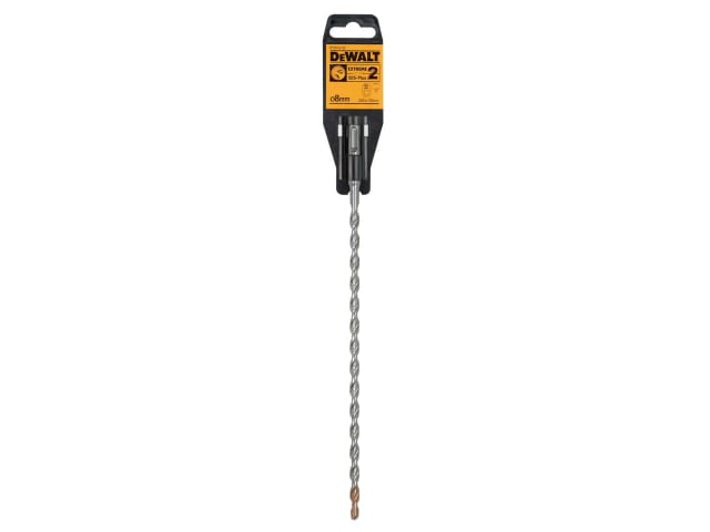 DEWDT9532QZ SDS Plus EXTREME 2® Drill Bit 8 x 310mm
