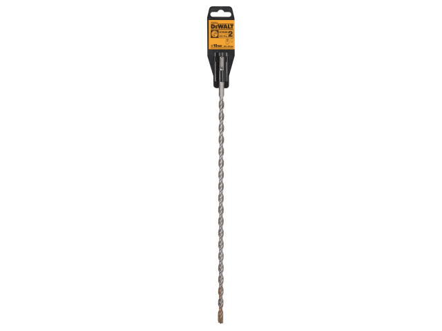 DEWDT9545QZ SDS Plus EXTREME 2® Drill Bit 10 x 460mm