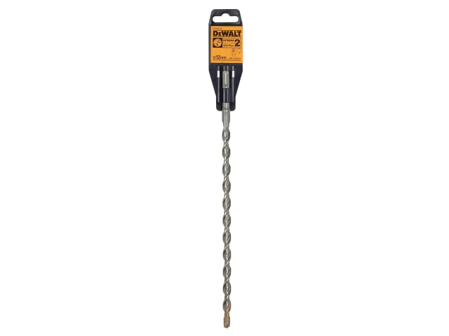 DEWDT9556QZ SDS Plus EXTREME 2® Drill Bit 12 x 350mm