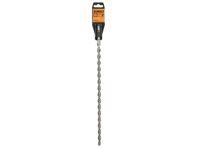 DEWDT9557QZ SDS Plus EXTREME 2® Drill Bit 12 x 450mm