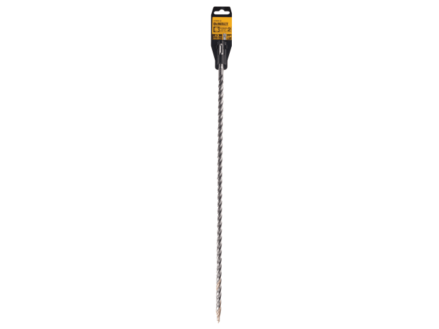 DEWDT9558QZ SDS Plus EXTREME 2® Drill Bit 12 x 600mm