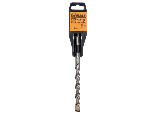 DEWDT9567QZ SDS Plus EXTREME 2® Drill Bit 14 x 200mm