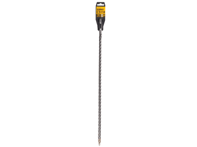 DEWDT9571QZ SDS Plus EXTREME 2® Drill Bit 14 x 600mm