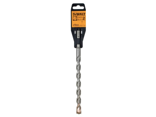 DEWDT9575QZ SDS Plus EXTREME 2® Drill Bit 15 x 260mm