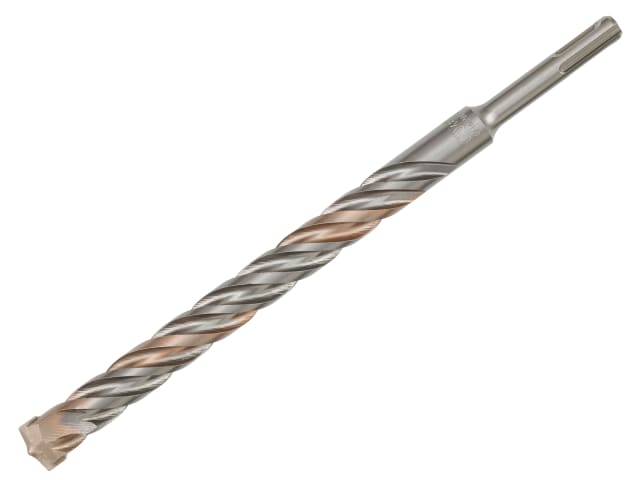 DEWDT9613QZ SDS Plus EXTREME 2® Drill Bit 25 x 450mm