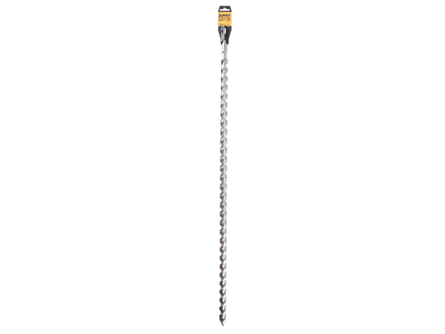 DEWDT9614QZ SDS Plus EXTREME 2® Drill Bit 25 x 1000mm