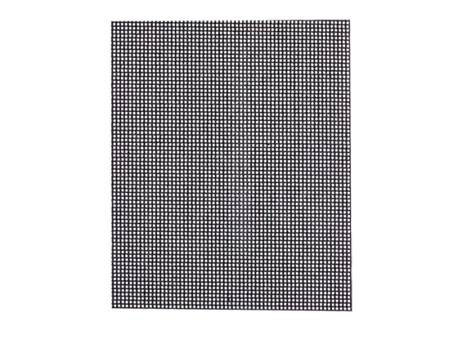 DEWDTM3025QZ 1/4 Mesh Sanding Sheets Super Fine 240 Grit (Pack 5)