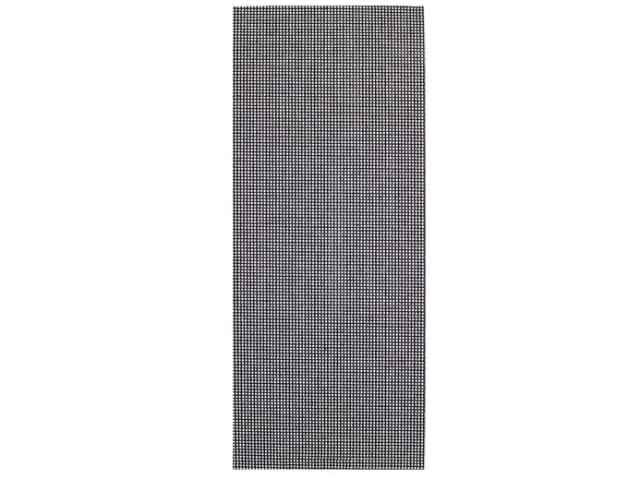 DEWDTM8621QZ 1/3 Mesh Sanding Sheets Medium 80 Grit (Pack 5)