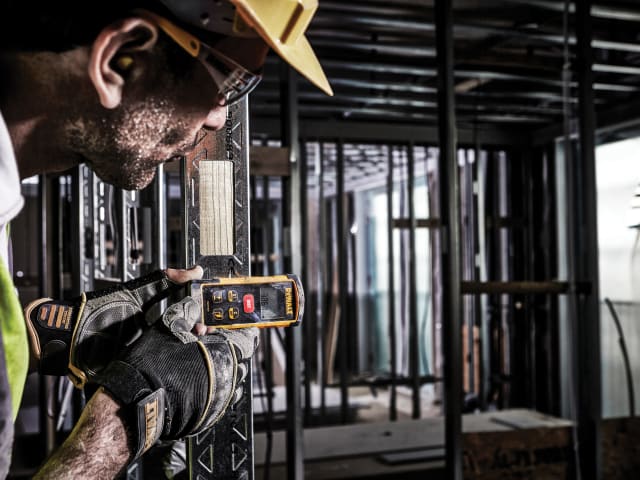 DEWDW03050 DW03050 Laser Distance Measure 50m