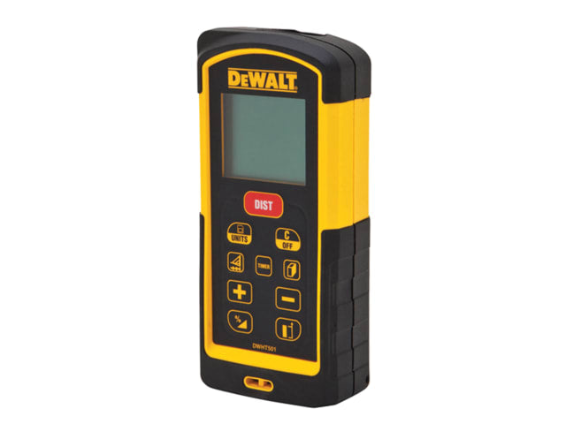 DEWDW03101 DW03101 Laser Distance Measure 100m