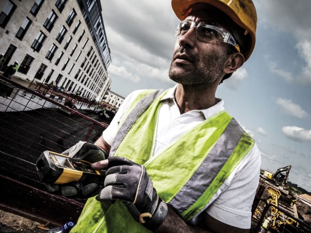 DEWDW03101 DW03101 Laser Distance Measure 100m