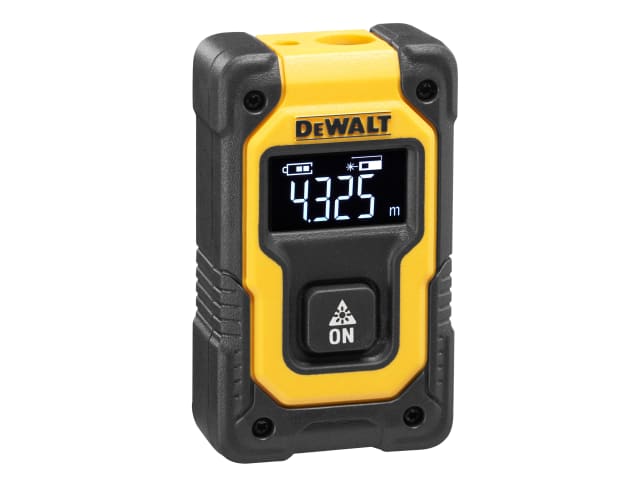 DEWDW055PL DW055PL Pocket Laser Distance Measure 16m