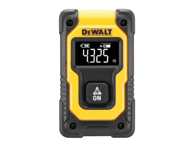 DEWDW055PL DW055PL Pocket Laser Distance Measure 16m