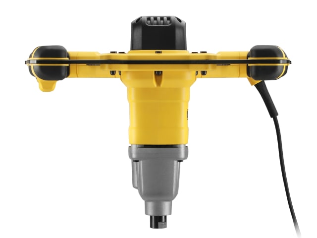 DEWDWD241L DWD241 Dual Handle Paddle Mixer 1600W 110V