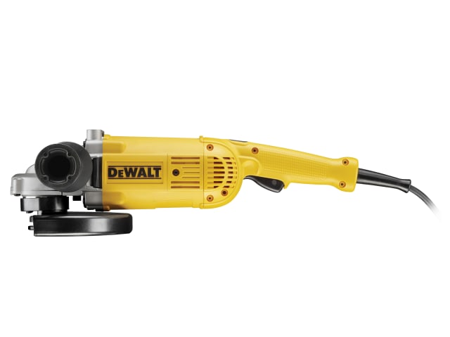 DEWDWE490 DWE490 Angle Grinder 230mm 2000W 240V