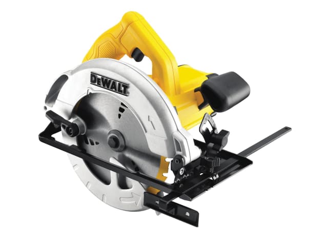 DEWDWE560 DWE560 Compact Circular Saw 184mm 1350W 240V