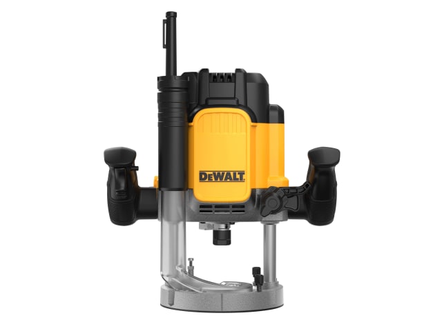 DEWDWE625KT DWE625KT 1/2in Plunge Router 2300W 240V