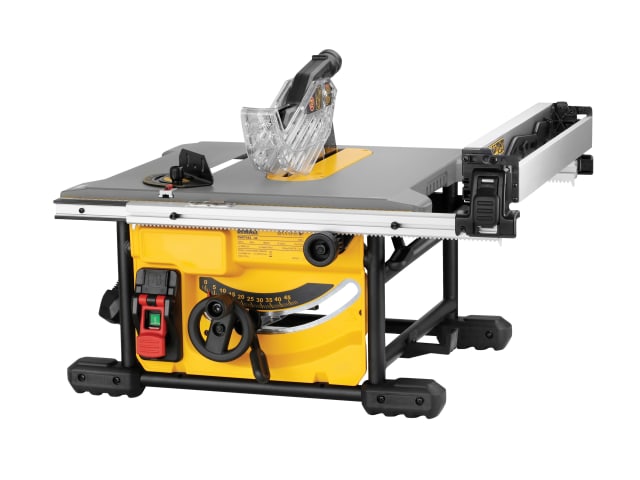 DEWDWE7485 DWE7485 Compact Table Saw 1850W 240V