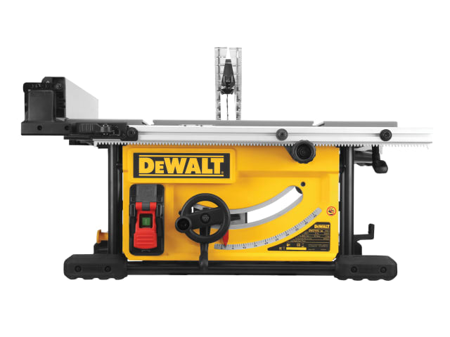 DEWDWE7492 DWE7492 250mm Portable Table Saw 2000W 240V