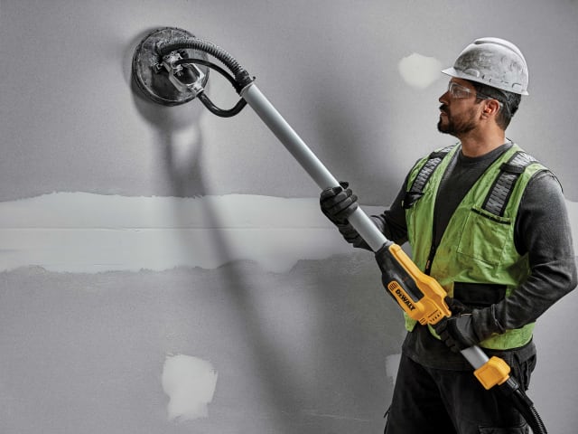 DEWDWE7800L DWE7800 Drywall Sander 710W 110V