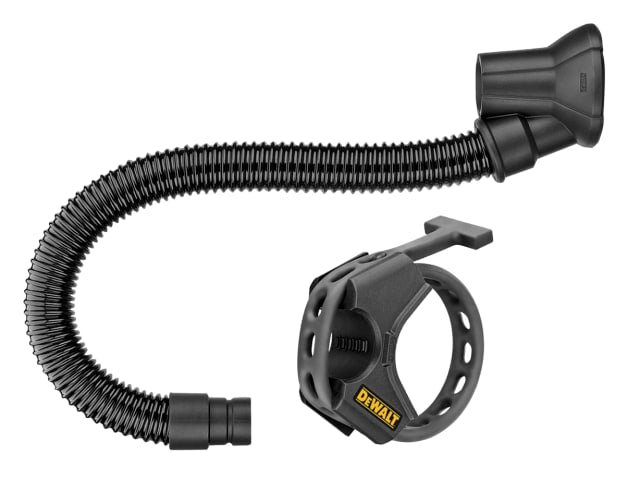 DEWDWH052 DWH052 Demolition Hammer Dust Extraction System