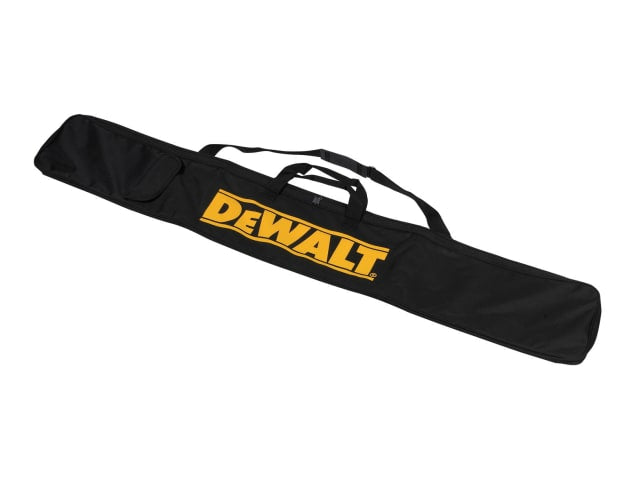 DEWDWS5025 DWS5025 Plunge Saw Guide Rail Bag