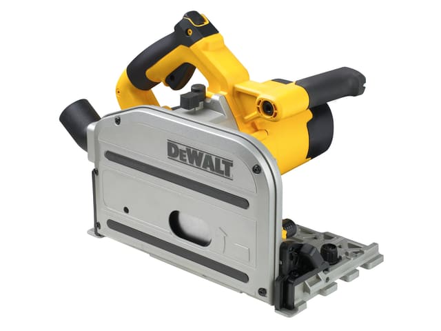 DEWDWS520KTL DWS520KTL Heavy-Duty Plunge Saw 1300W 110V