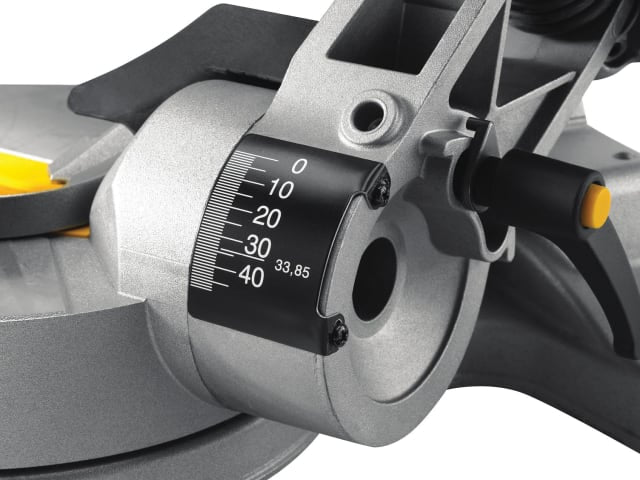 DEWDWS778L DWS778 Mitre Saw 250mm 1850W 110V