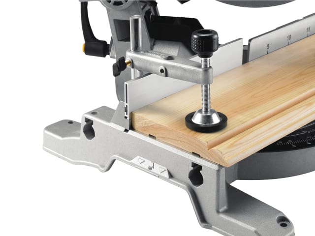 DEWDWS778L DWS778 Mitre Saw 250mm 1850W 110V