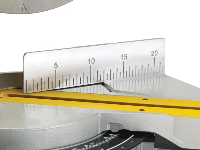 DEWDWS778L DWS778 Mitre Saw 250mm 1850W 110V