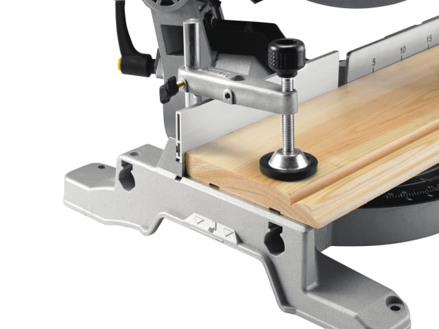 DEWDWS778 DWS778 Mitre Saw 250mm 1850W 240V