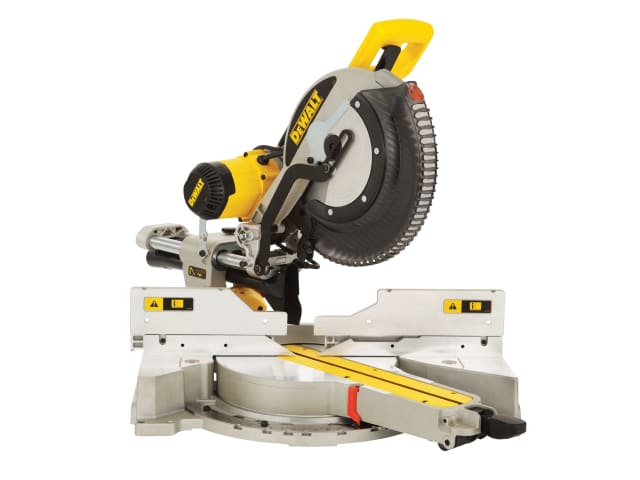 DEWDWS780 DWS780 Sliding Compound Mitre Saw 305mm 1675W 240V
