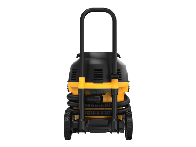 DEWDWV905ML DWV905M M-Class Construction Dust Extractor 38 litre 1400W 110V