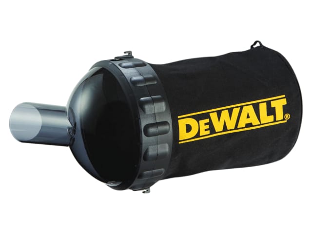 DEWDWV9390 Planer Dust Bag for DCP580