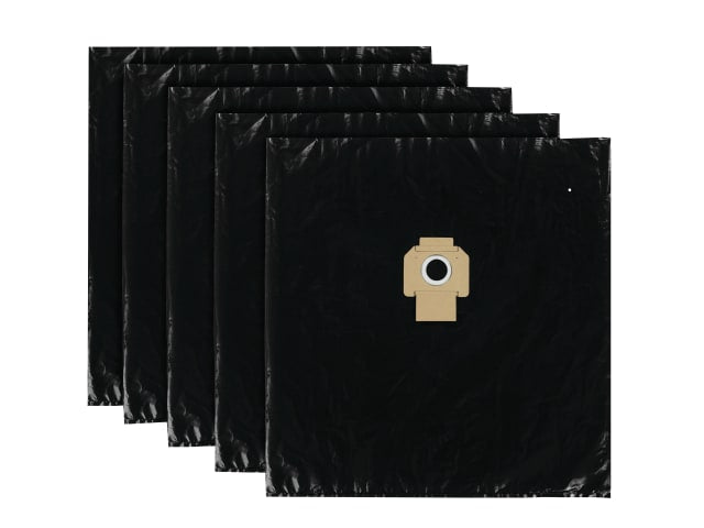 DEWDWV9400XJ DWV9400 Disposable Plastic Tank Liner (Pack 5)