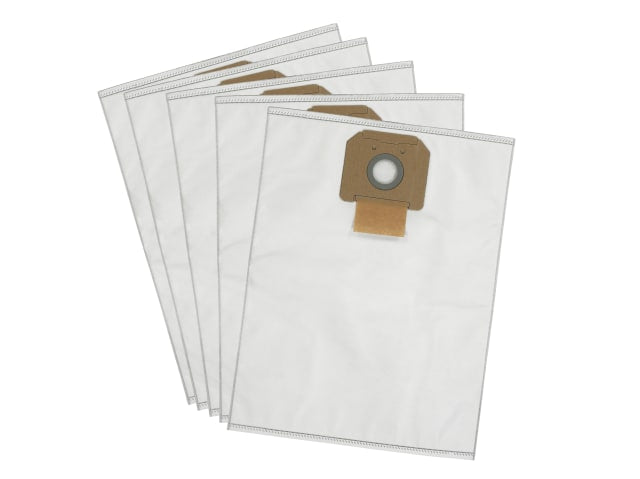 DEWDWV9402XJ DWV9402 Fleece Dust Bag (Pack 5)