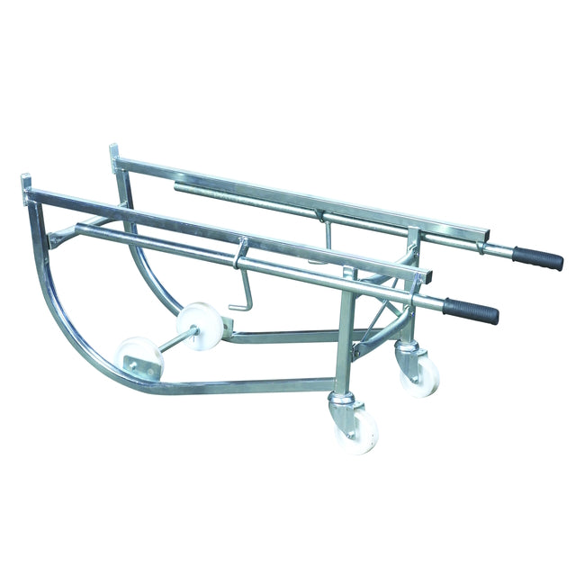 DF10 Drum Cradle