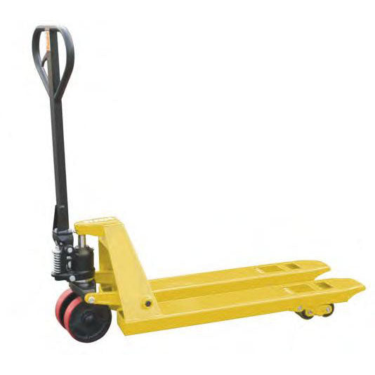 2500kg Hand Pallet Truck 540x800mm